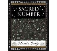 Sacred Number by Miranda Lundy (2006-12-24)