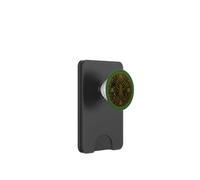 Sacred Oak Tree Druid Celtic Forest Woodland Mythology PopSockets PopWallet for MagSafe