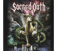 Sacred Oath - darkness Visible