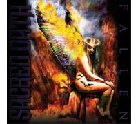 Sacred Oath Fallen (CD) Album (US IMPORT)