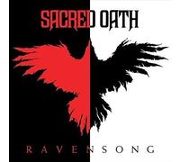 Sacred Oath - Ravensong [Digipak] [New CD] Digipack Packaging