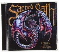 Sacred Oath - Return Of The Dragon