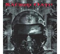 Sacred Oath - Sacred Oath