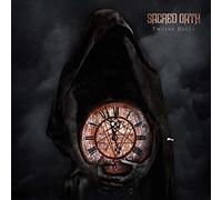 SACRED OATH - TWELVE BELLS - New Vinyl Record DLP - O600z
