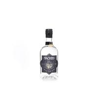 Sacred Old Tom Gin 70cl - Sweet & Bold, Organic, Award Winning - Vacuum Distilled Botanical Gin
