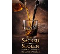 Sacred or Stolen: Not All Oil is Holy