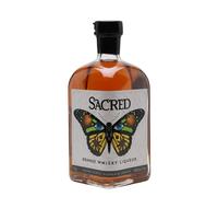 Sacred Orange English Whisky Liqueur