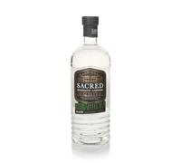 Sacred Organic Vodka 70cl - Dry & Smooth, Organic - Vacuum Distilled at Award Winning Distillery in London