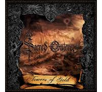Sacred Outcry - Towers Of Gold