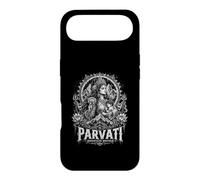 Sacred Parvati Mountain Mother Himalayan Spirit Case for iPhone Air