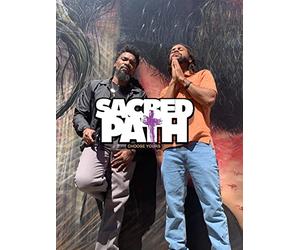 Sacred Path The Movie