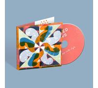 Sacred Paws - Jump Into Life