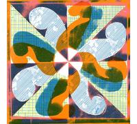 Sacred Paws : Jump Into Life CD (2025) NEW FREE Shipping, Save £s