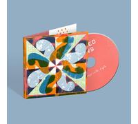 Sacred Paws - Jump Into Life