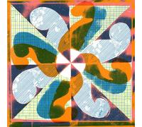 Sacred Paws - Jump Into Life [VINYL]