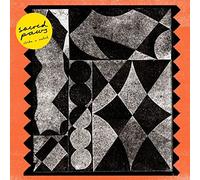 Sacred Paws - Strike A Match [VINYL]