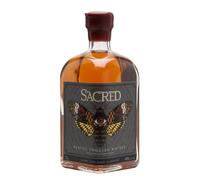 Sacred Peated English Whisky English Single Malt Whisky