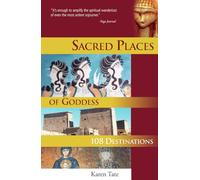 Sacred Places of Goddess: 108 Destinations