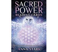 Sacred Power Reading Cards: Transformative guidance for your life journey