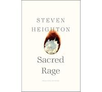 Sacred Rage: Selected Stories (John Metcalf)