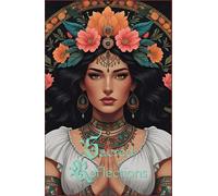 Sacred Reflections: A Journal for Spiritual Exploration