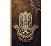 Sacred Reflections: A Journal notebook for Inner Peace & Protection (K&Z Love & Spirit Series)