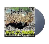 Sacred Reich - Alive At The Dynamo [VINYL]