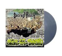 Sacred Reich - Alive At The Dynamo [VINYL]