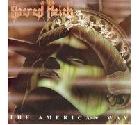 Sacred Reich - American Way