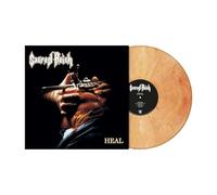 Sacred Reich - Heal