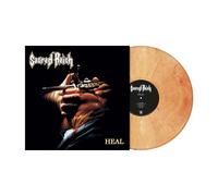 Sacred Reich 'Heal' LP Light Red Orange Marbled Vinyl NEW SEALED
