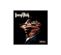 Sacred Reich - Heal