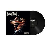 Sacred Reich - HEAL (RI) [Vinyl LP] [VINYL]