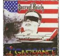 Sacred Reich - Ignorance