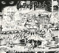 Sacred Reich - Ignorance (30th Anniversary Edition)