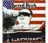 Sacred Reich - Ignorance (30th Anniversary Edition)