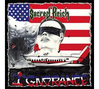 Sacred Reich - Ignorance (LP) [VINYL]