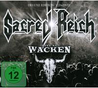 Sacred Reich - Live at Wacken Open Air