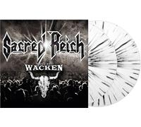 Sacred Reich - Live At Wacken [VINYL]