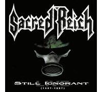 SACRED REICH - STILL IGNORANT (1987-1997) LIVE