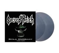 Sacred Reich : Still Ignorant (1987-1997) VINYL 12" Album (Clear vinyl) 2 discs
