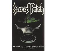 Sacred Reich - Still Ignorant (Live) [CASSETTE]