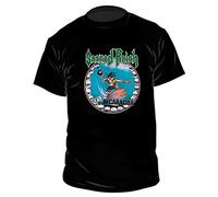 Sacred Reich - Surf Nicaragua - T-Shirt Size XL