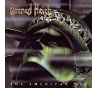 Sacred Reich - The American Way