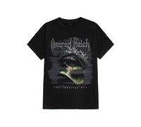 Sacred Reich - The American Way - T-Shirt - black - S - 100% Cotton S