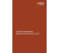 Sacred Rhetoric
