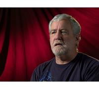 Sacred Rhythms, Session 5 "The Examen: Bringing My Whole Self to God"