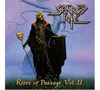 Sacred Rite - Rites of Passage, Vol. 2