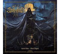 Stormruler - Sacred Rites & Black Magic (LP) [VINYL]