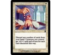 Sacred Rites | Odyssey